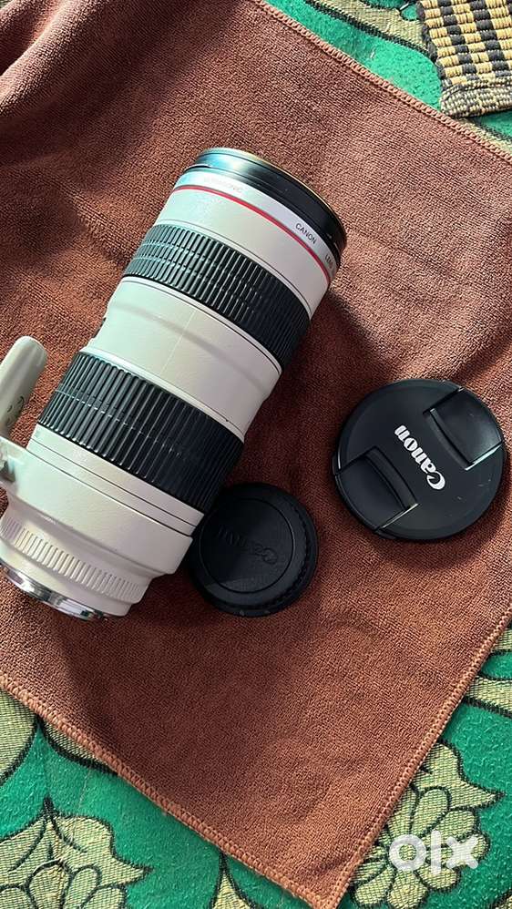 CANON. EOS R WITH.  50 1.2 mm and 85 .1.8  mm  with battery and