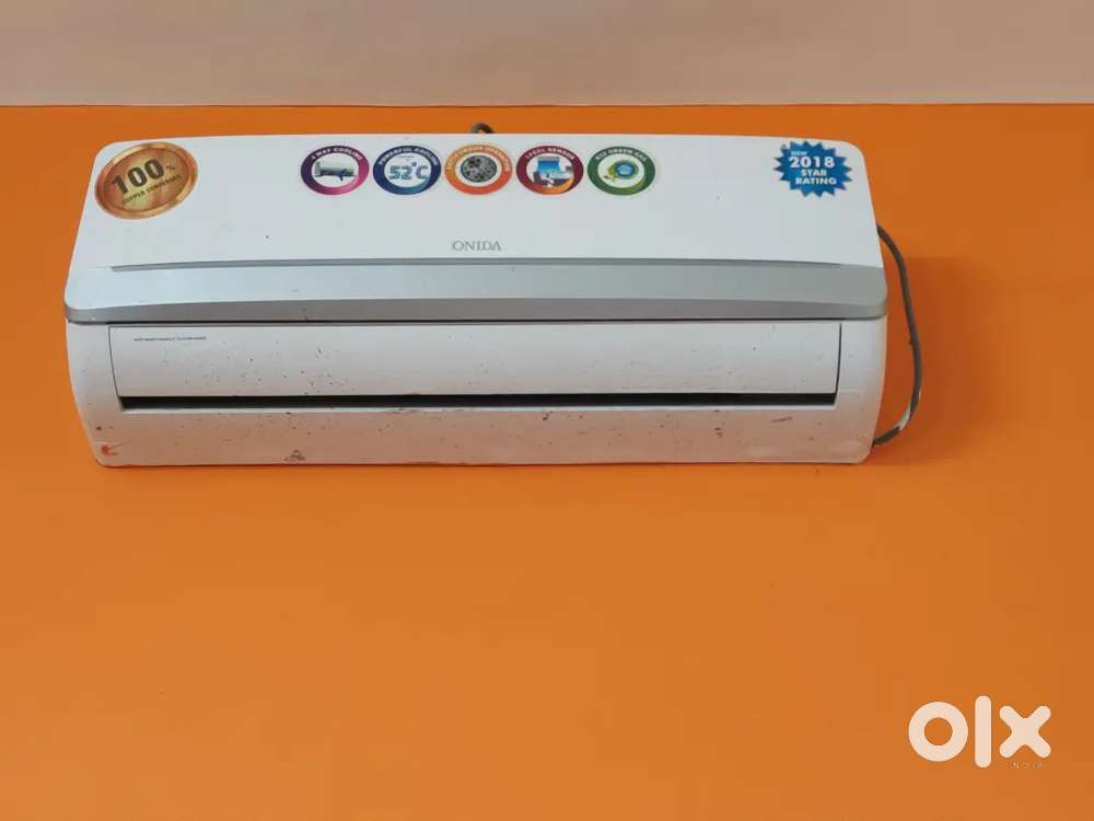 Good condition ac