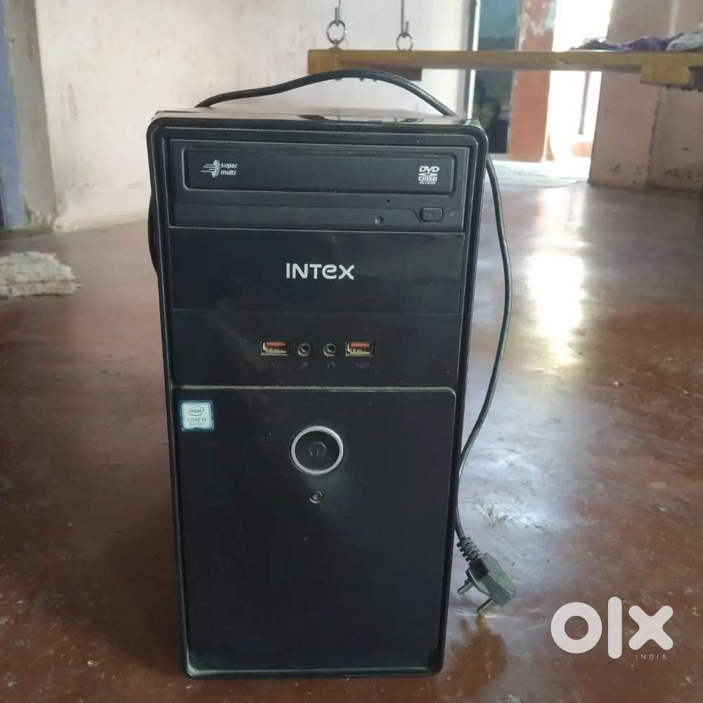 Computer  full HD screen lg brand