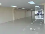 1500 sqft furnished shop on rent near Desoza colony college rod Nasik
