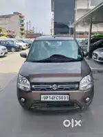 Maruti Suzuki Wagon R 1.0 2019-2022 VXI (O), 2022, Petrol