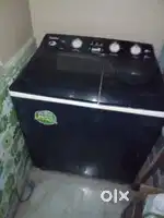 Good conditions washing machine