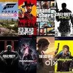 Pc game and soft ware