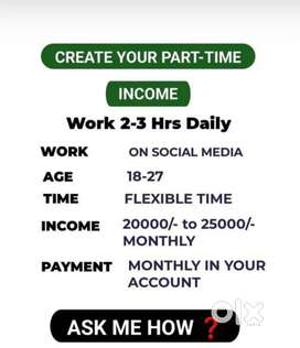 Work from home