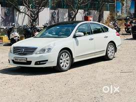 Nissan Teana 2011 Petrol Good Condition