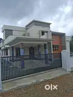 3 BHK HOUSE FOR SALE! PULLAD