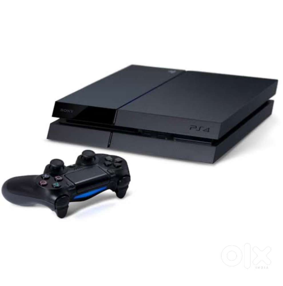 Sony Ps4 preowned