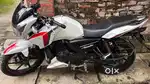Good and new codistion bike