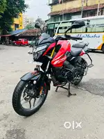 BAJAJ PULSAR NS 125 CC BS7FI E20 VARIENT