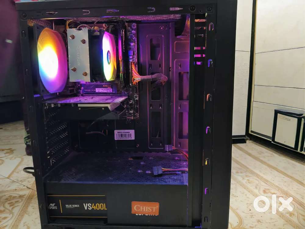 Cpu i5 6th generation