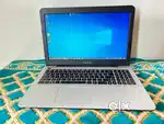 ASUS LAPTOP i7 5th Gen 1TB HD 256 SSD 8GB RAM