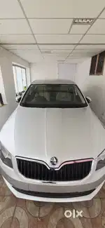Skoda Octavia 2015 Diesel Well Maintained