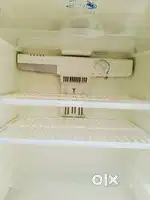 Whirlpool refrigerator