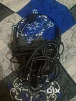 Brand new Blue infotech Headset price 700