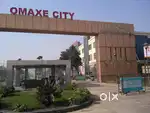 270 yd plot in Omaxe City Sonipat