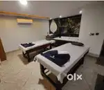 Part time spa therapists- females