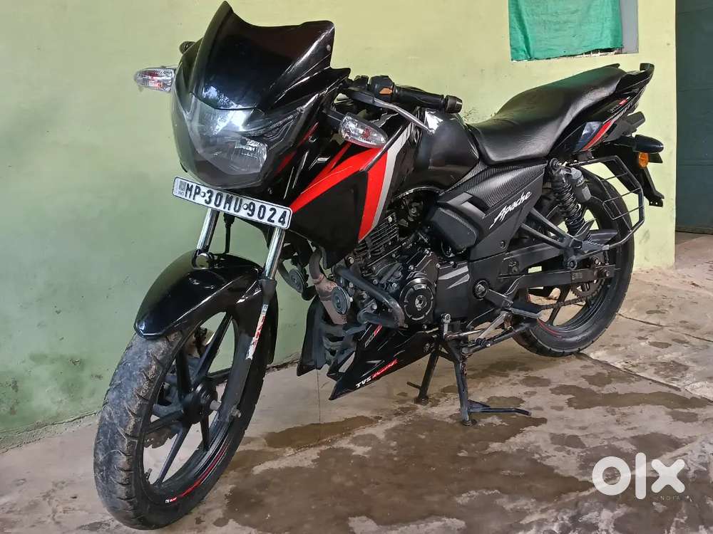 Gadi me koi kam nhi hai