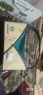 Starbucks bag
