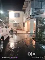 3 bhk furnished house in Canal road