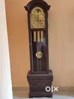 REAL Germany grandfather clocks