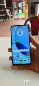 Moto G84 5G  phone 12/256