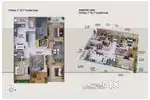 Jaiprakash Nagar primium Flat 3BHK, Jaiprakash Nagar, Nagpur