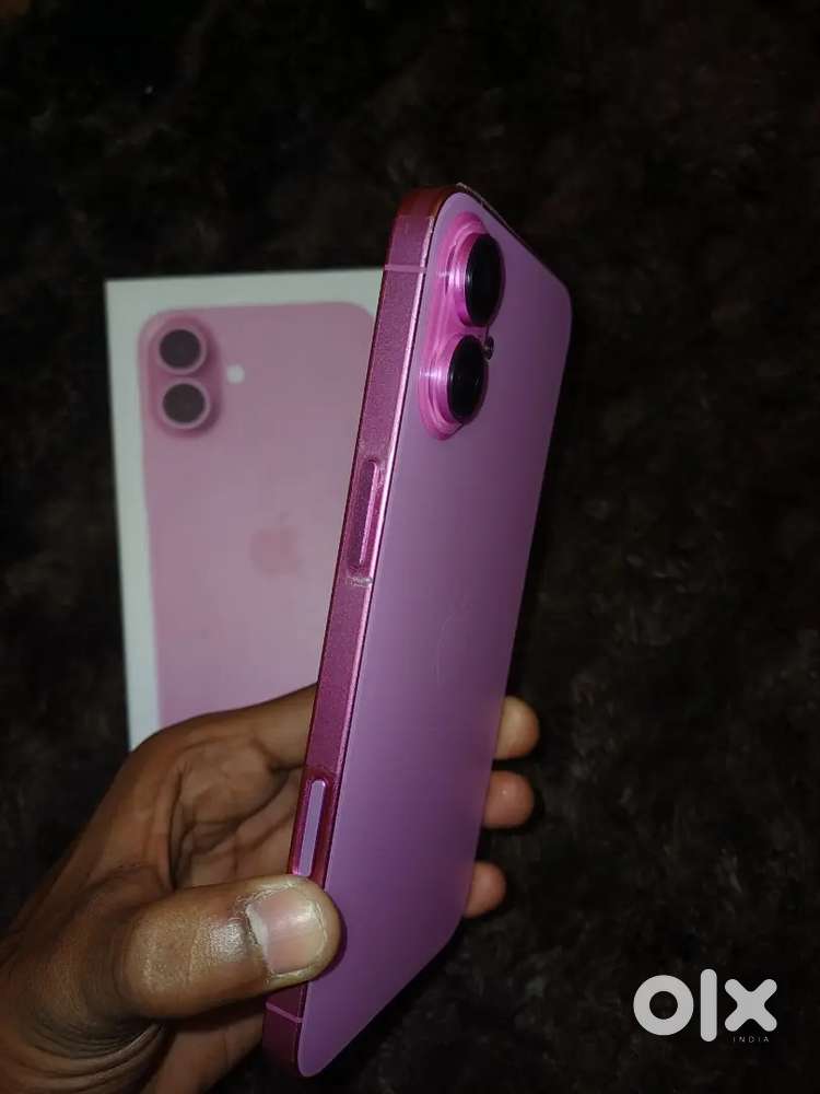 iPhone 16 plus ultra used pice want to upgrade it’s a good price