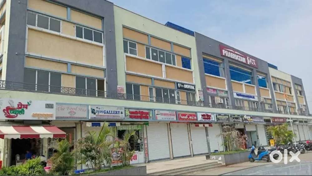 Office space for rent