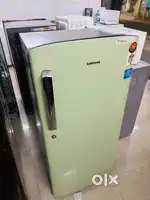 Used fridge available