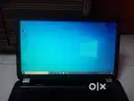 HP  laptop in very good condition