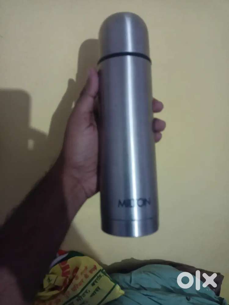 Milton bottle