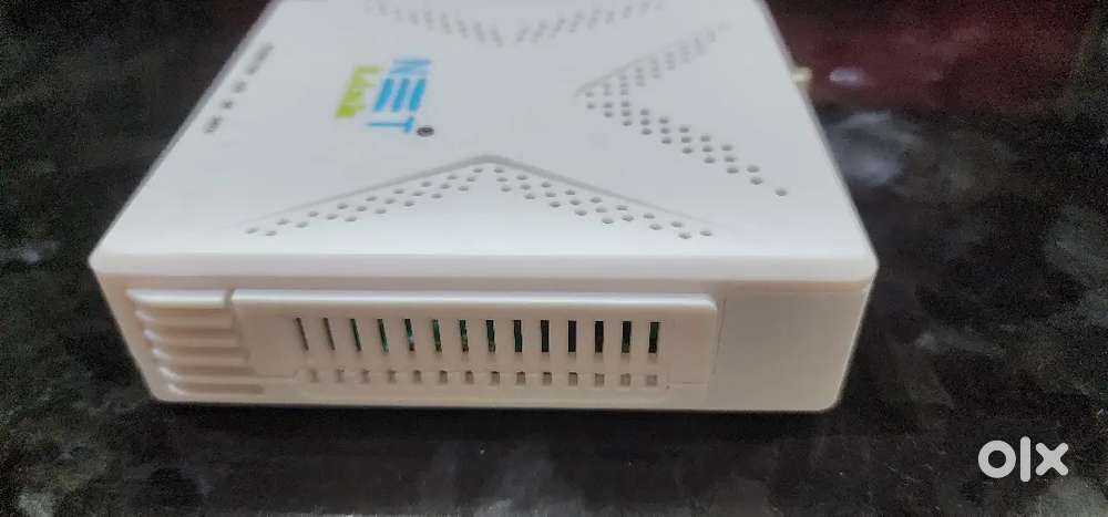 Netlink V2801D ONU