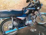 Bajaj boxer