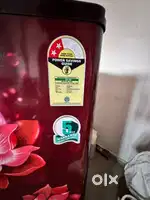CROMA REFRIGERATOR 165 LTR