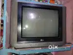 LG Flat tv old model
