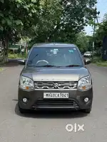 Maruti Suzuki Wagon R 2020 Petrol Good Condition