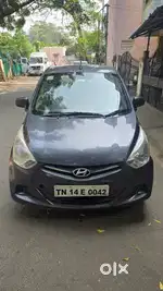 Hyundai EON Era +, 2016, Petrol