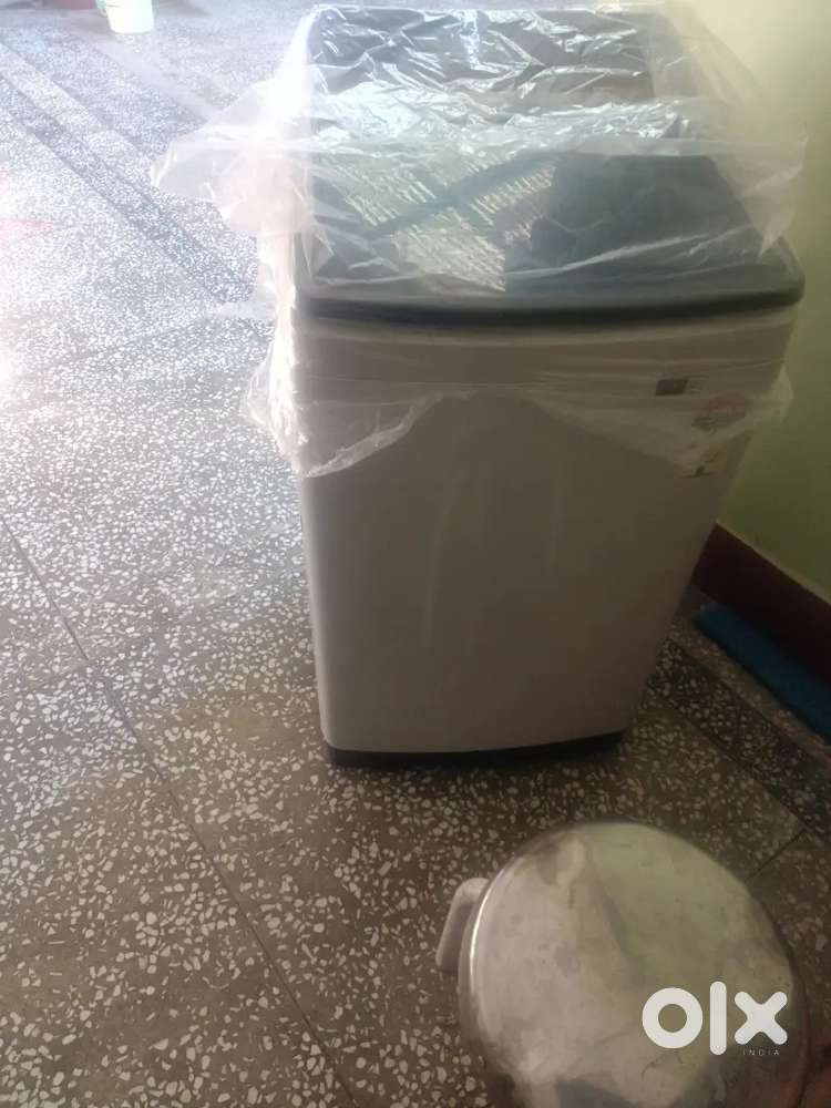 Samsung washing machine new condition not used