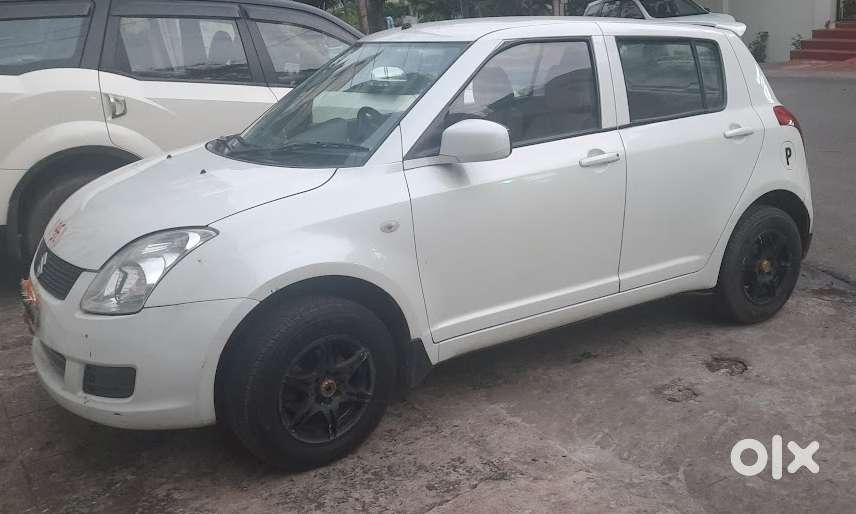 Maruti Suzuki Swift 2007 Petrol Well Maintained