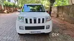 Mahindra TUV 300 mHAWK100 T8, 2015, Diesel
