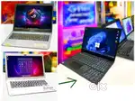 Sale 2nd Hand LAPTOP / COMPUTER DESKTOP Sale in Guwahti HP LENOVO DELL
