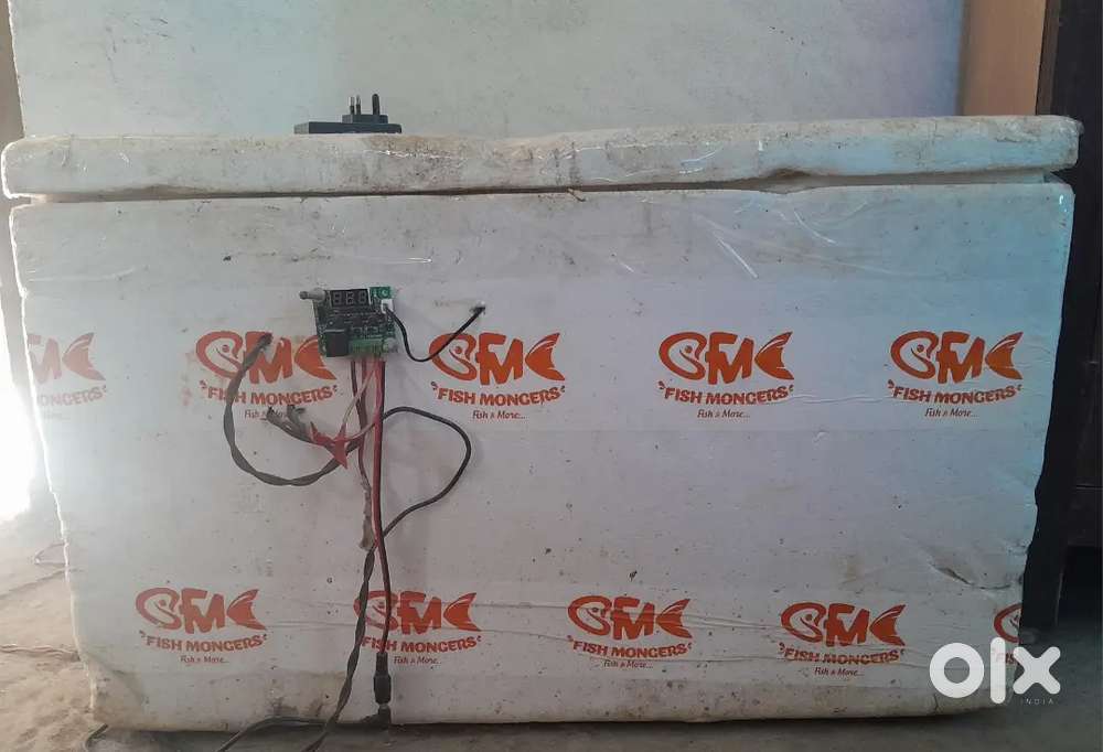 INCUBATOR MACHINE BRAND NEW