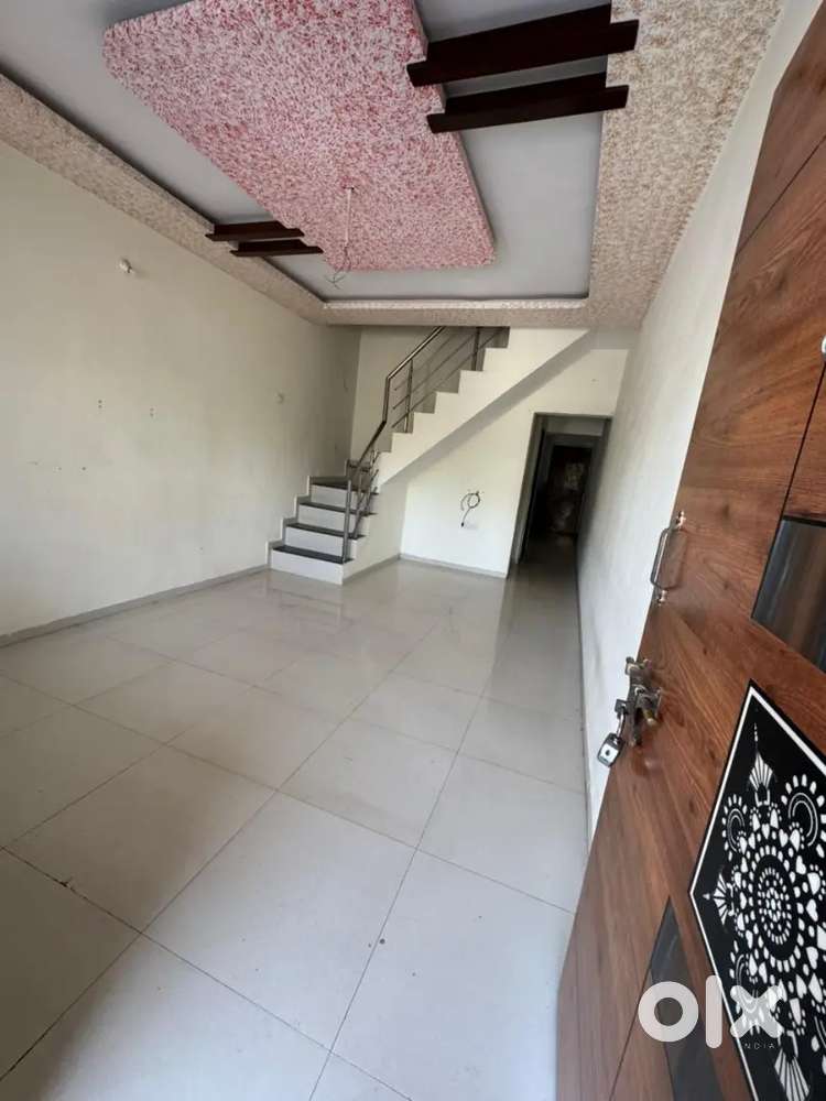 Manan Mahira row houses