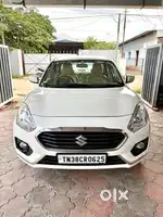 Maruti Suzuki Swift Dzire Vdi BSIV, 2018, Diesel