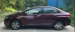 Honda City 2018 VX MT