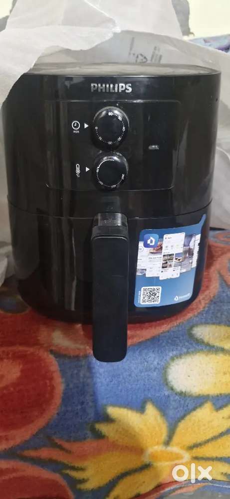 Air fryer Philips