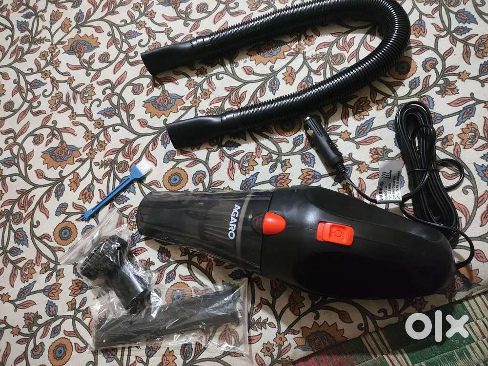 AGARO CAR VACCUM CLEANER