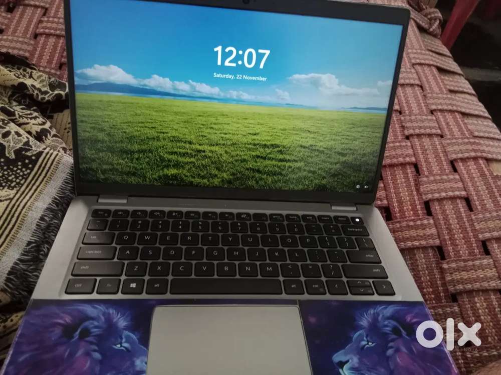 Dell Latitude 5420  i5 11th Gen  16GB RAM  Very Good Condition