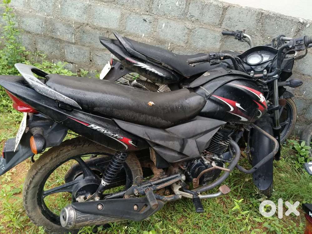 Suzuki Hayate