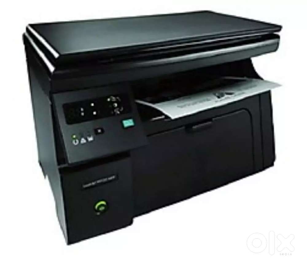 Hp laser jet m1136 2016 model for sale